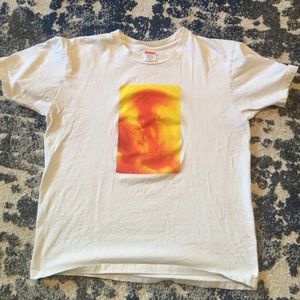 Supreme shirt